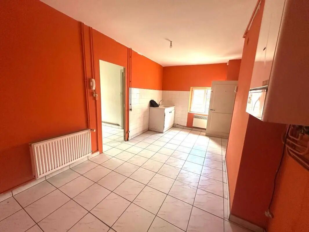 Appartement à louer, 30m², Rive-de-Gier
