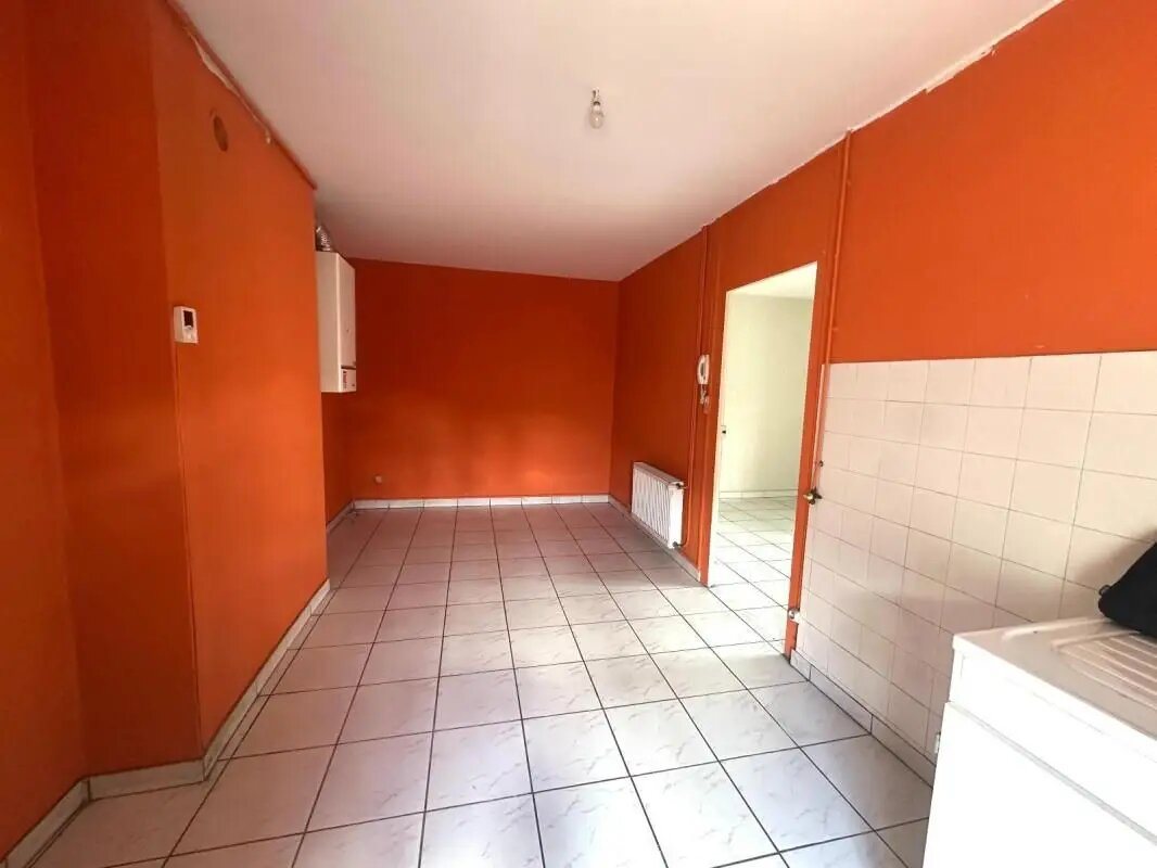 Appartement à louer, 30m², Rive-de-Gier