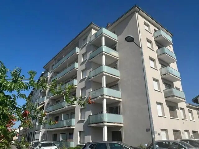 Appartement à vendre, 42m², Villeurbanne