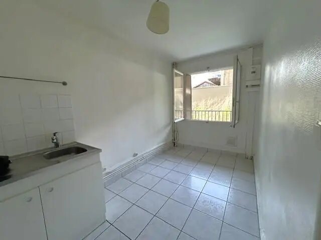 Appartement à vendre, 42m², Villeurbanne