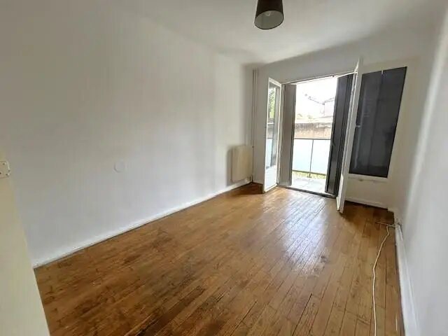 Appartement à vendre, 42m², Villeurbanne