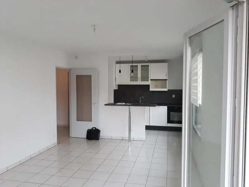 Appartement à louer, 47m², Villeurbanne