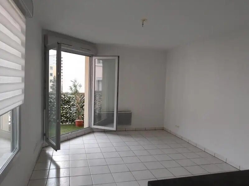 Appartement à louer, 47m², Villeurbanne