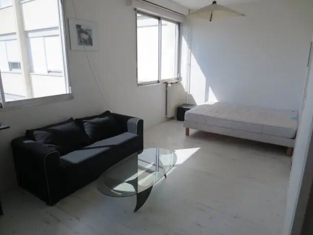 Appartement à louer, 24m², Villeurbanne
