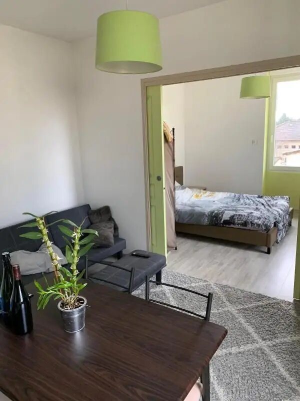 Appartement à louer, 29m², Bourg-en-Bresse