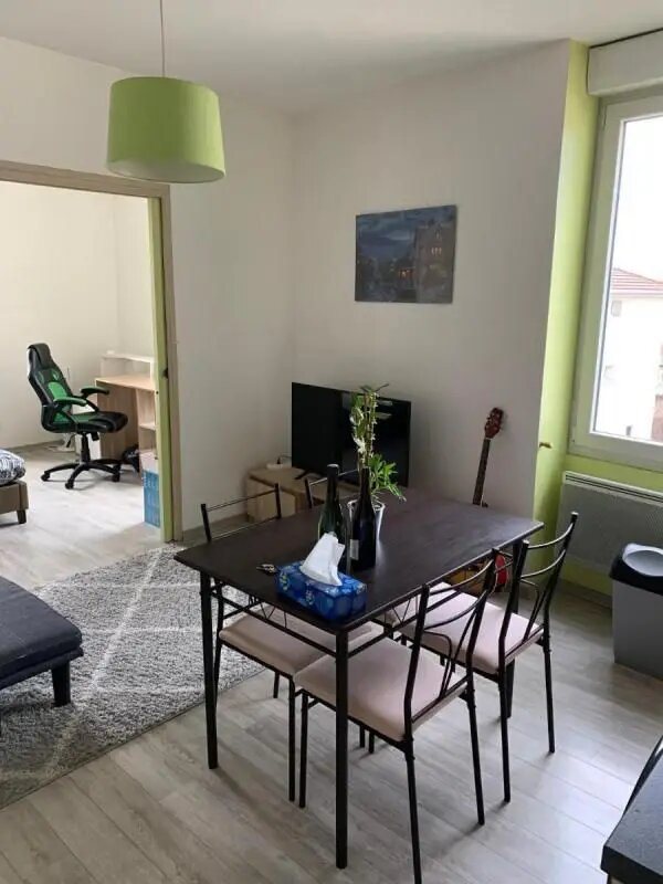 Appartement à louer, 29m², Bourg-en-Bresse