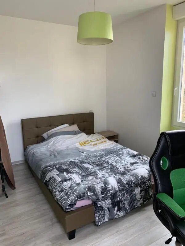 Appartement à louer, 29m², Bourg-en-Bresse