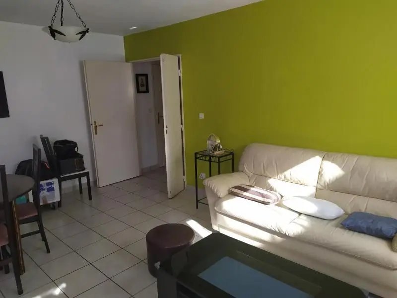 Appartement à louer, 67m², Tassin-la-Demi-Lune