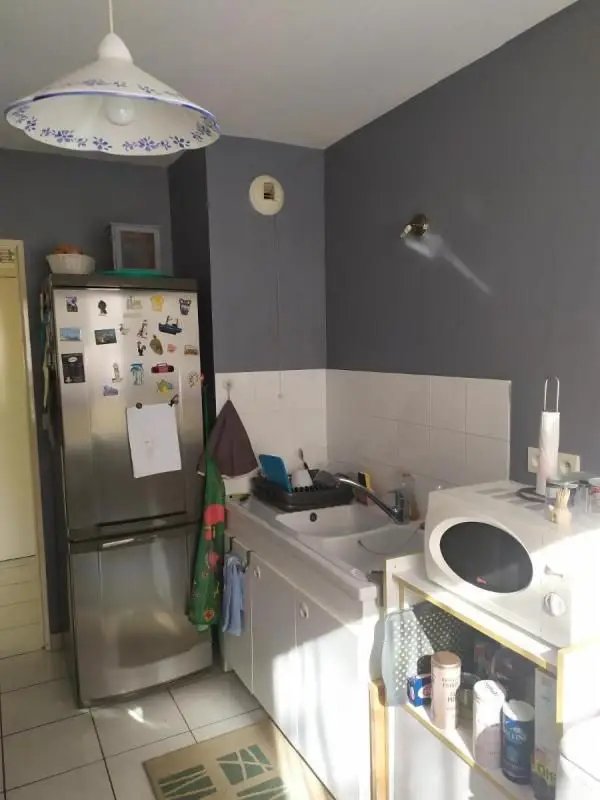 Appartement à louer, 67m², Tassin-la-Demi-Lune