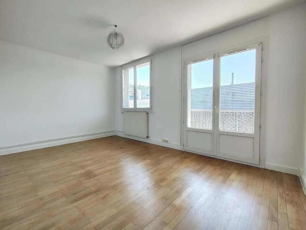 Appartement à louer, 68m², Sainte-Foy-lès-Lyon