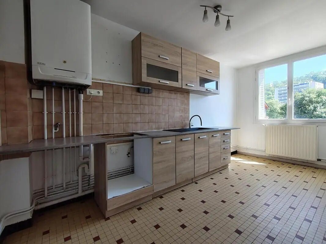 Appartement à louer, 68m², Sainte-Foy-lès-Lyon