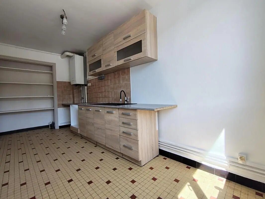 Appartement à louer, 68m², Sainte-Foy-lès-Lyon