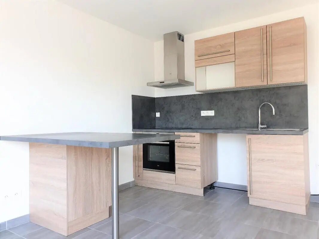 Appartement à louer, 67m², Craponne