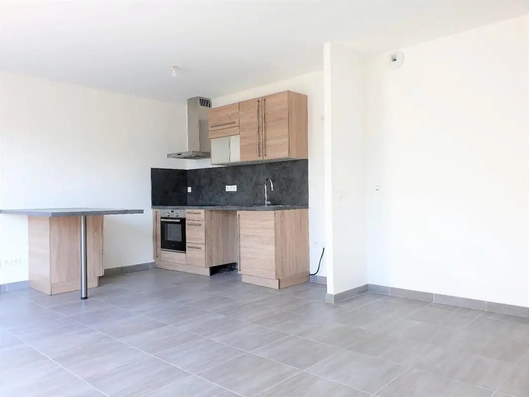 Appartement à louer, 67m², Craponne