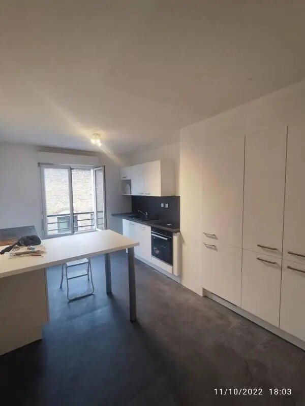 Appartement à louer, 71m², Villefranche-sur-Saône