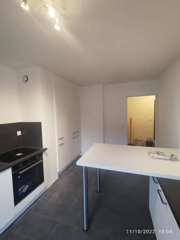 Appartement à louer, 71m², Villefranche-sur-Saône