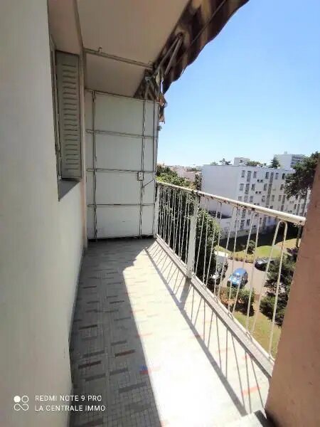 Appartement à louer, 59m², Villeurbanne