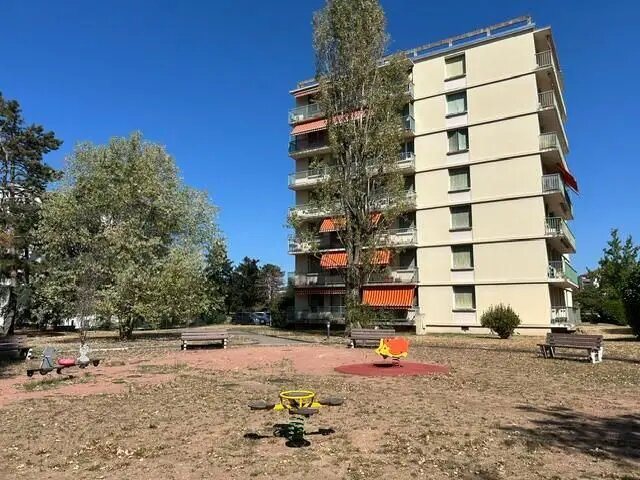 Appartement à vendre, 71m², Fontaines-sur-Saône