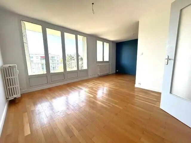Appartement à vendre, 71m², Fontaines-sur-Saône