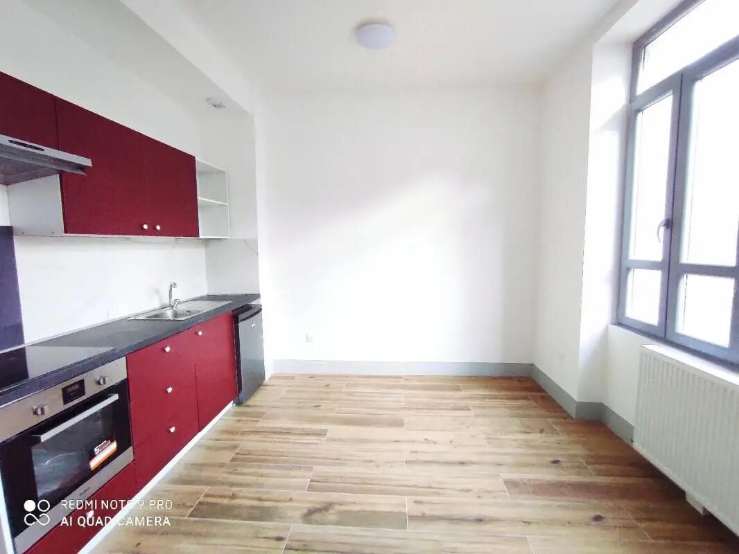 Appartement à louer, 21m², Bourg-en-Bresse
