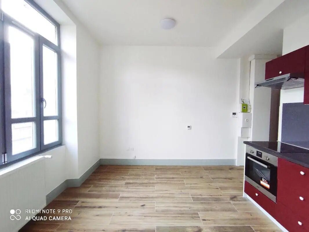 Appartement à louer, 21m², Bourg-en-Bresse
