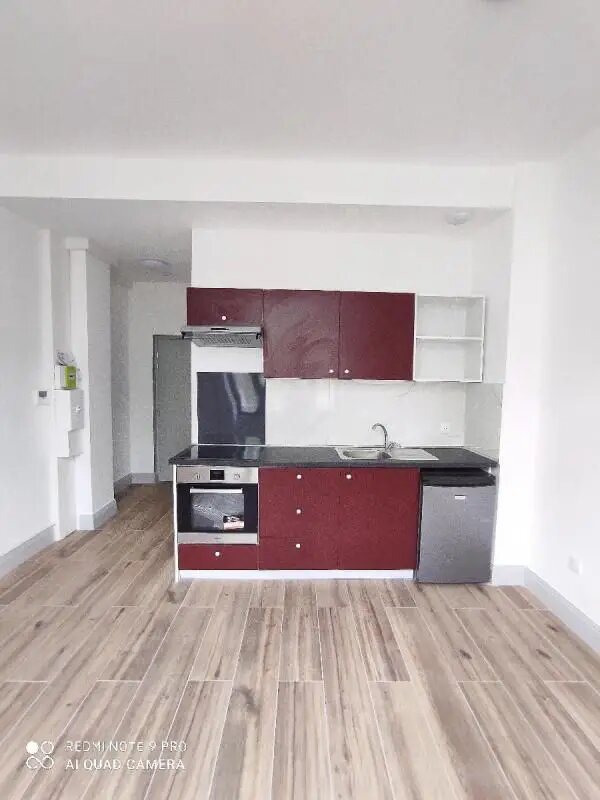 Appartement à louer, 21m², Bourg-en-Bresse
