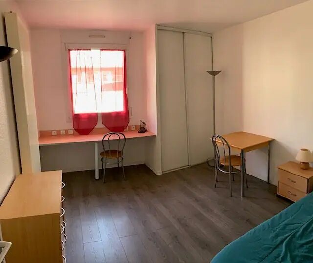 Appartement à louer, 19m², Bourg-en-Bresse