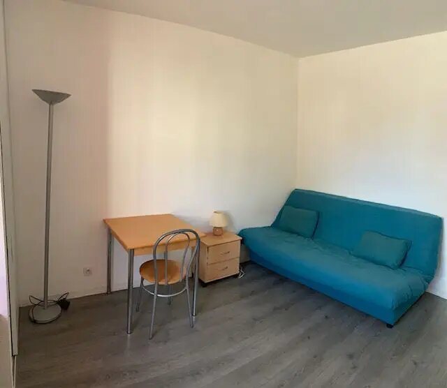 Appartement à louer, 19m², Bourg-en-Bresse