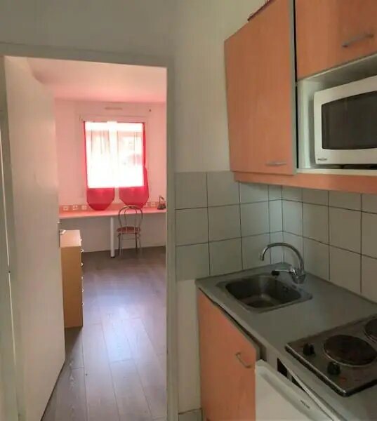 Appartement à louer, 19m², Bourg-en-Bresse