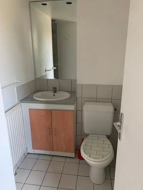 Appartement à louer, 19m², Bourg-en-Bresse