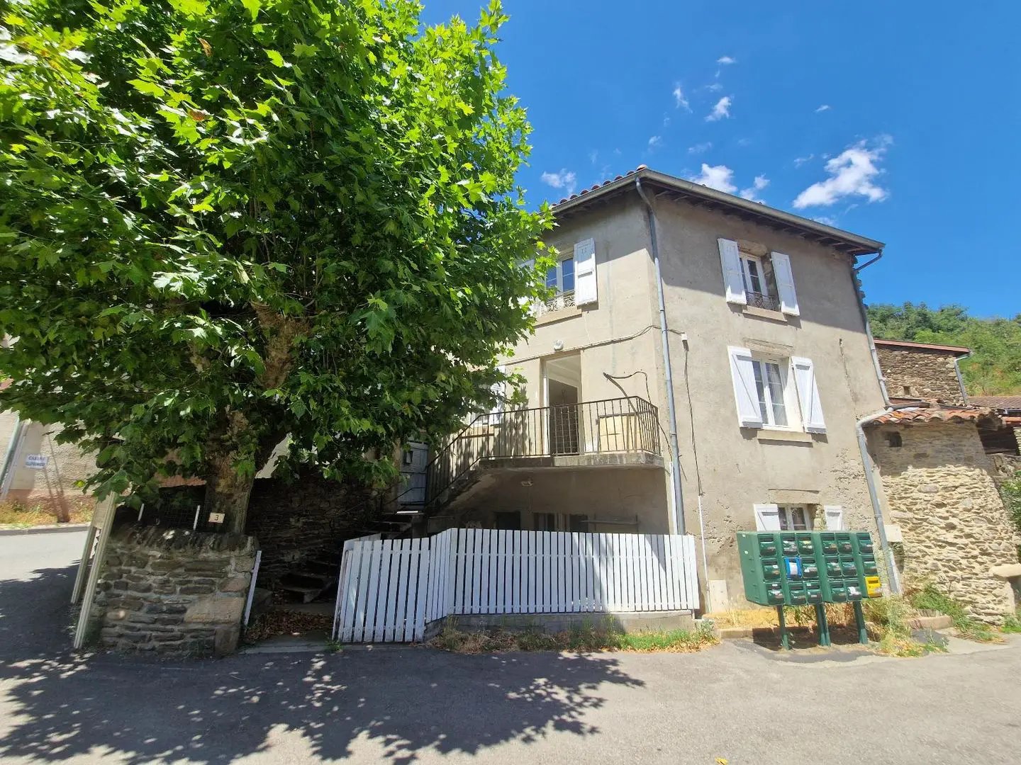 Maison à vendre, 206m², Dargoire