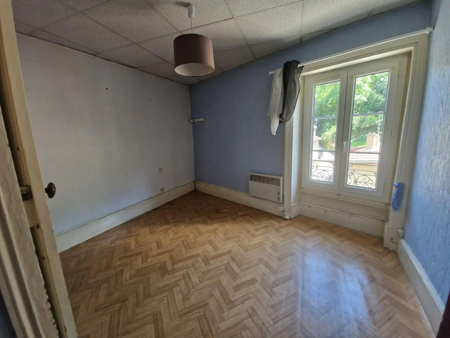 Maison à vendre, 206m², Dargoire