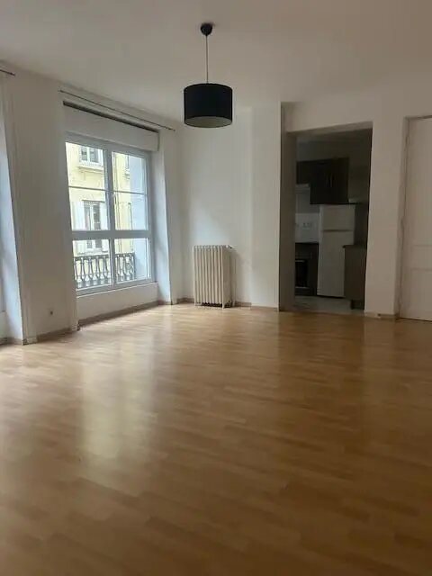 Appartement à louer, 62m², Saint-Étienne