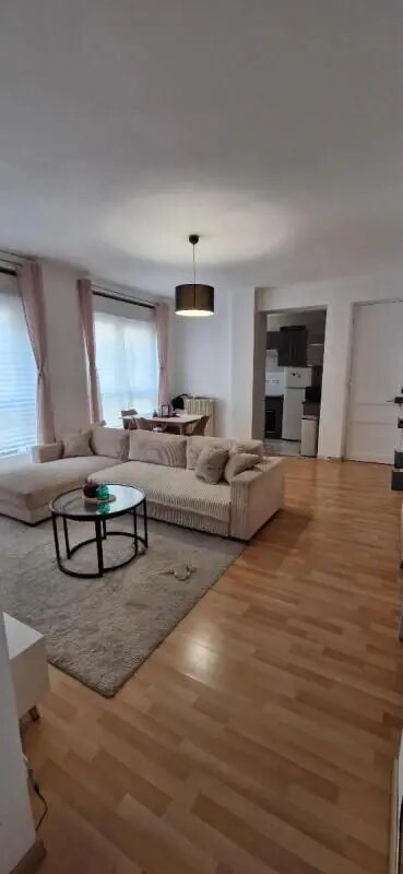 Appartement à louer, 62m², Saint-Étienne