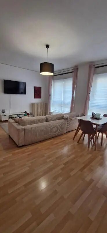 Appartement à louer, 62m², Saint-Étienne