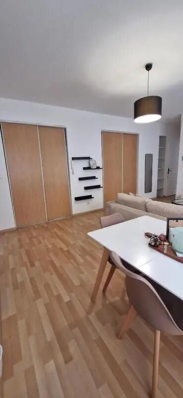 Appartement à louer, 62m², Saint-Étienne