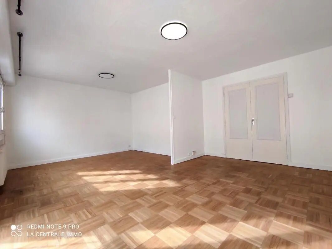 Appartement à louer, 67m², Lyon 8ème