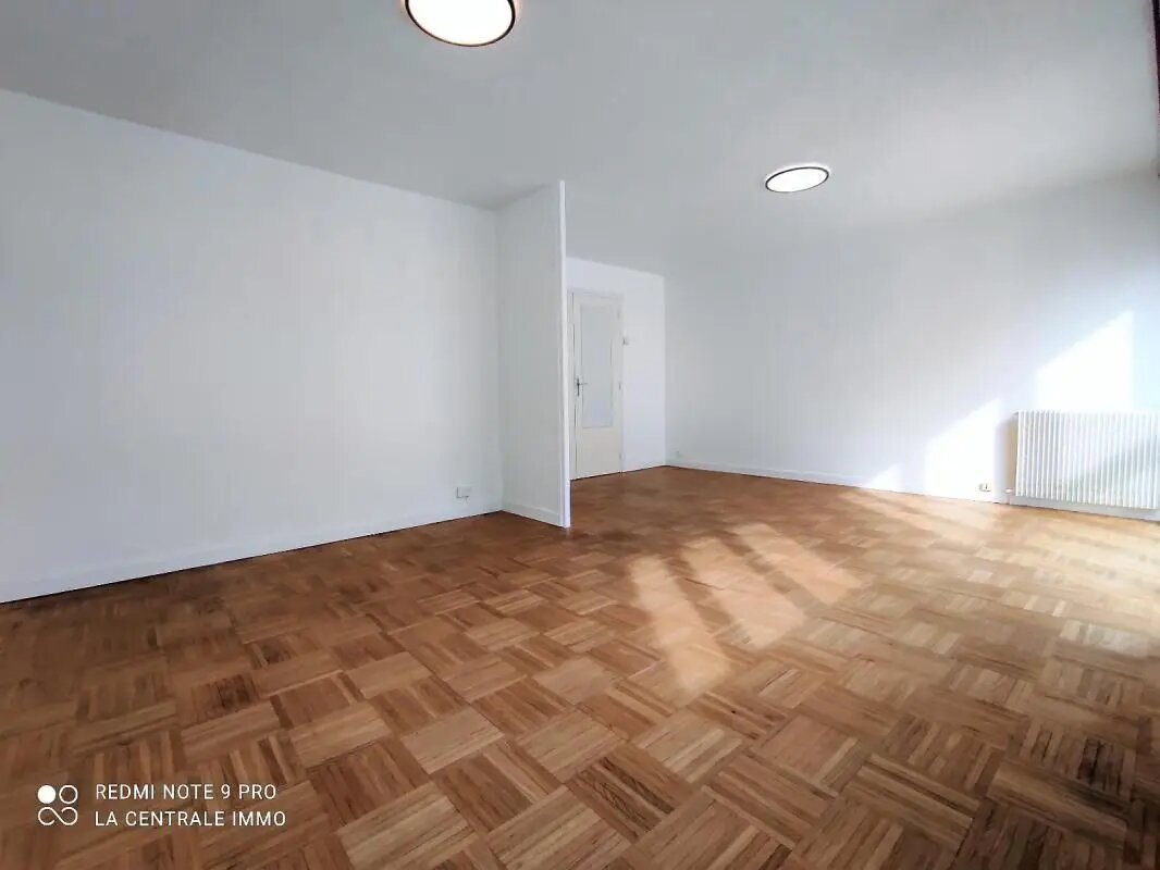 Appartement à louer, 67m², Lyon 8ème