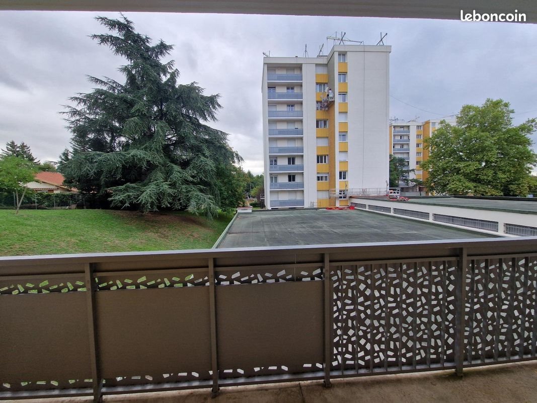 Appartement à vendre, 30m², Bron