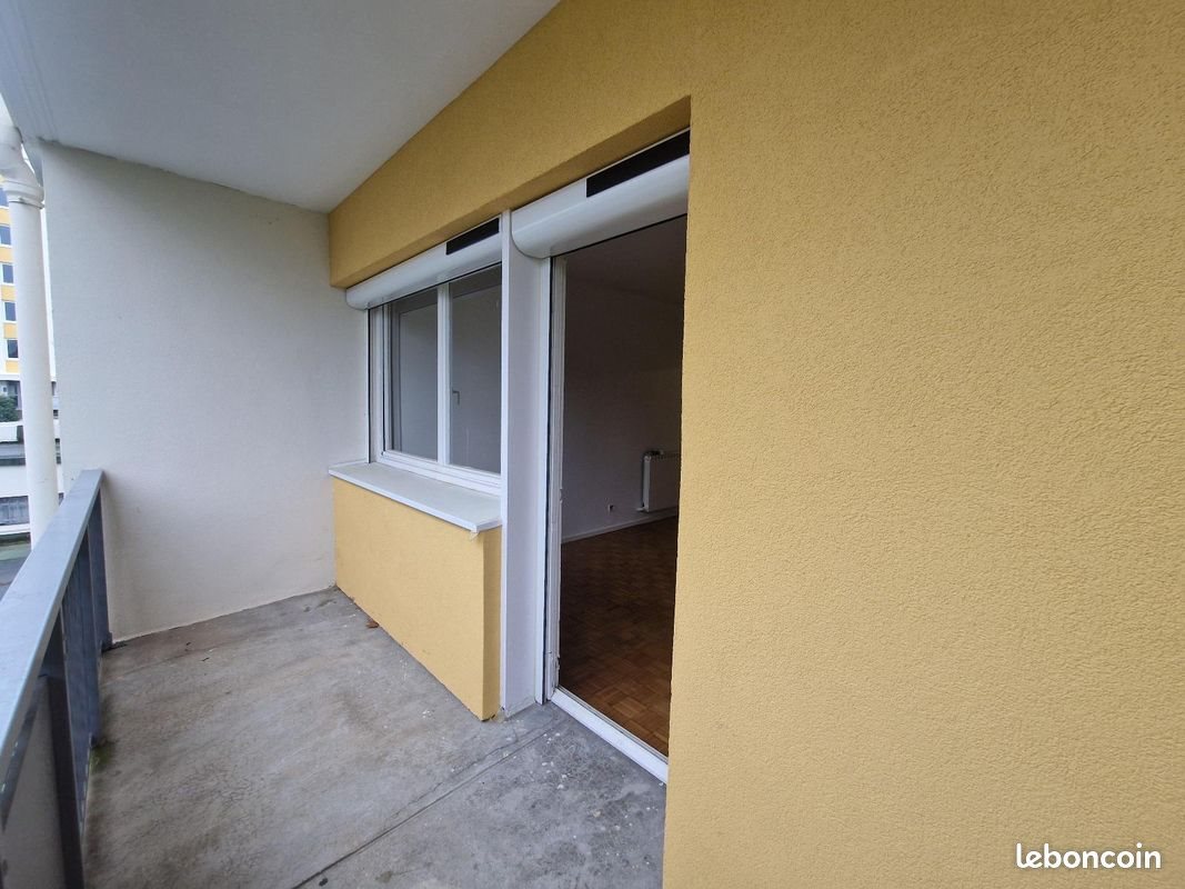 Appartement à vendre, 30m², Bron
