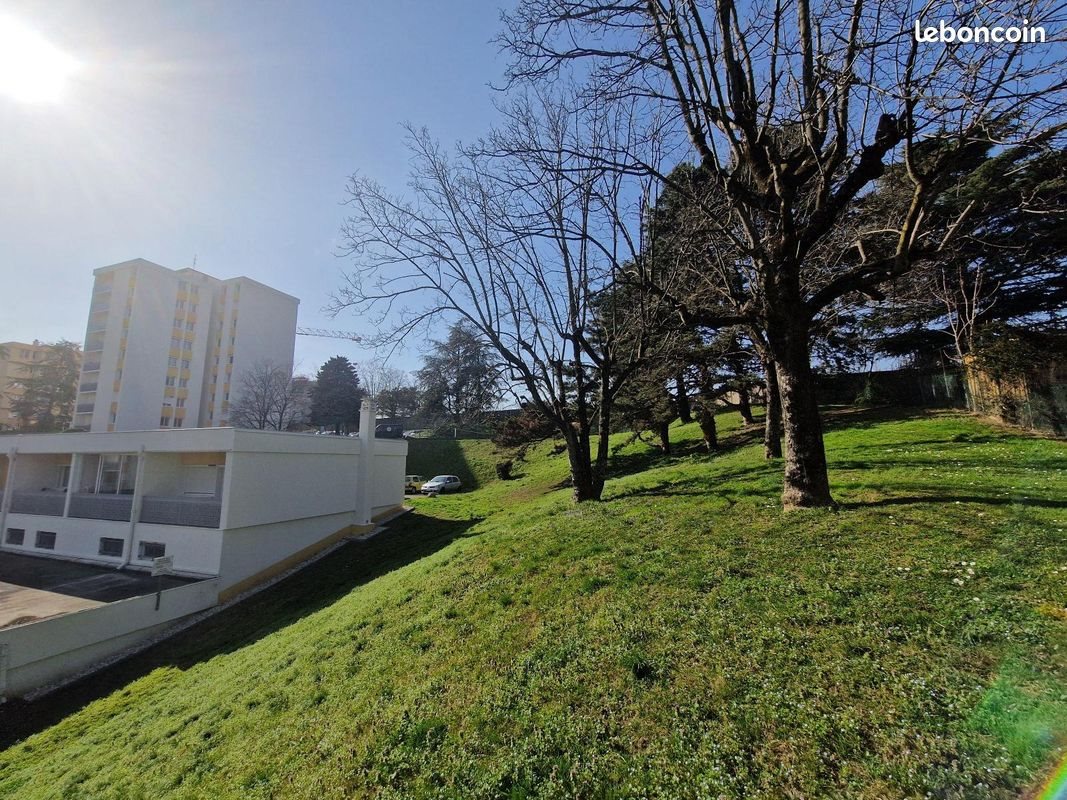 Appartement à vendre, 30m², Bron