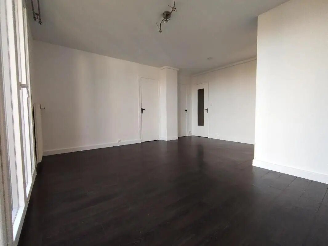 Appartement à louer, 58m², Vénissieux