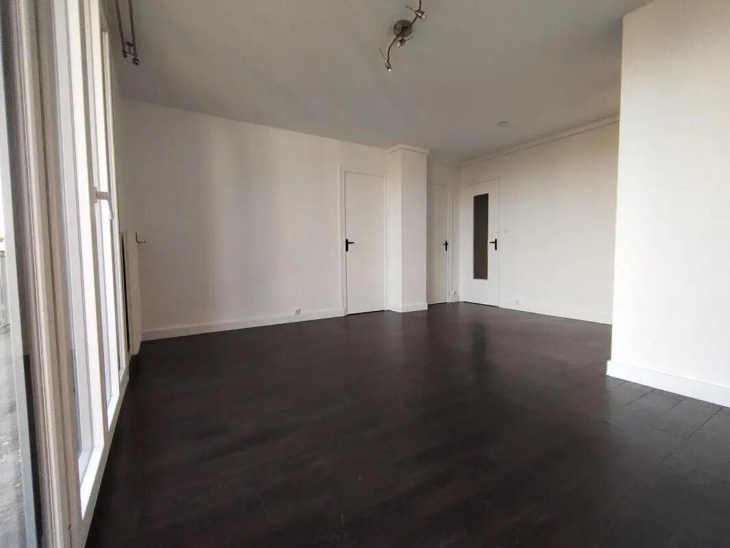 Appartement à louer, 58m², Vénissieux