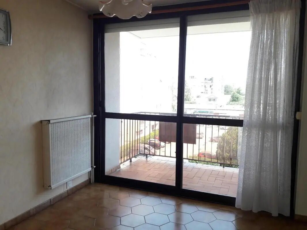 Appartement à louer, 80m², Saint-Priest