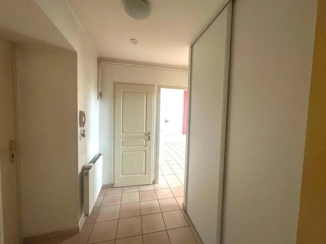 Appartement à louer, 55m², Rive-de-Gier