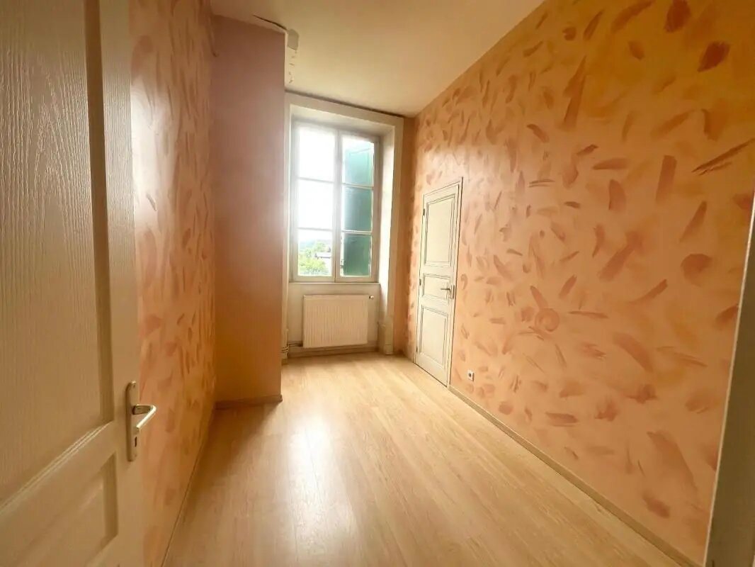 Appartement à louer, 55m², Rive-de-Gier