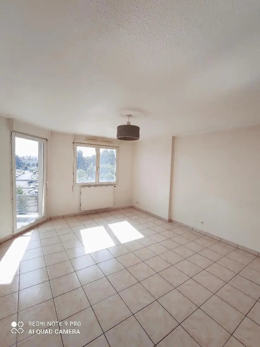 Appartement à vendre, 51m², Bourg-en-Bresse