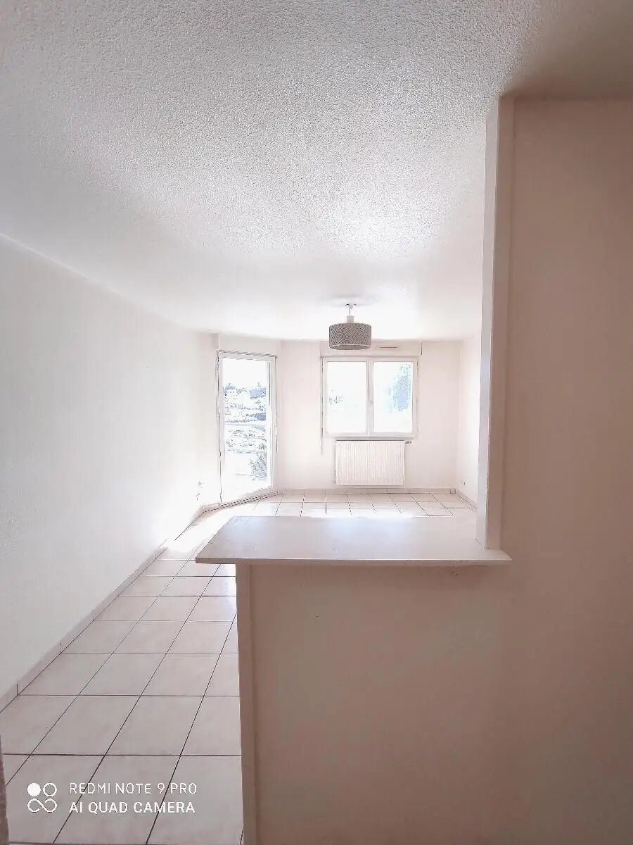 Appartement à vendre, 51m², Bourg-en-Bresse