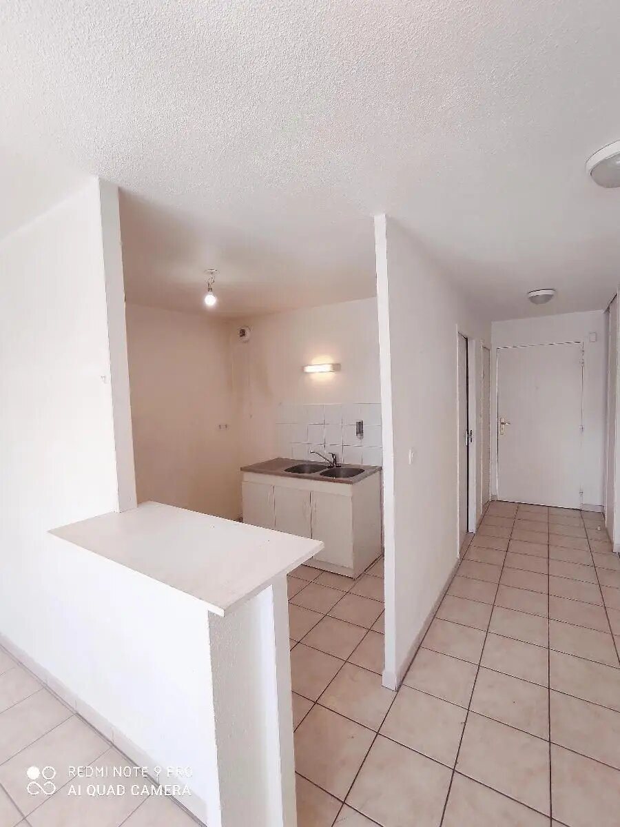Appartement à vendre, 51m², Bourg-en-Bresse
