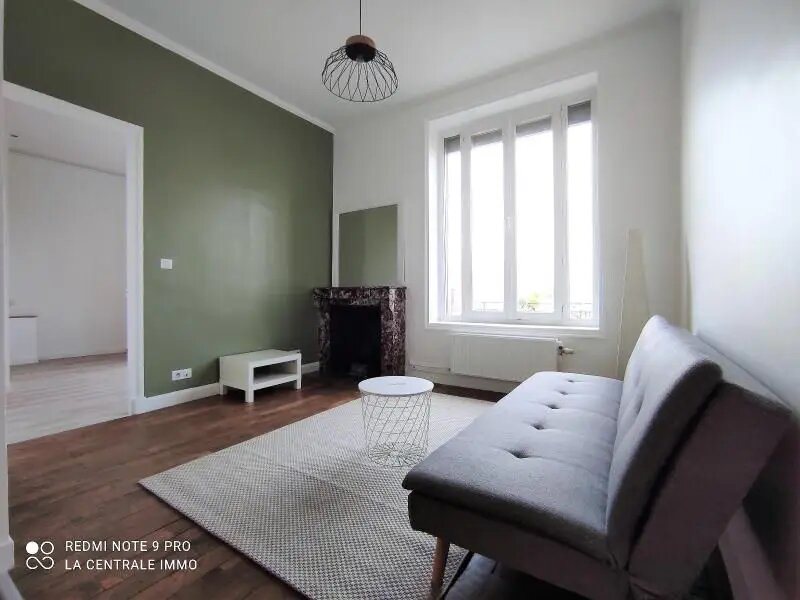 Appartement à louer, 68m², Villeurbanne
